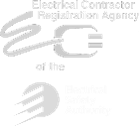 ECRS ESA Logo